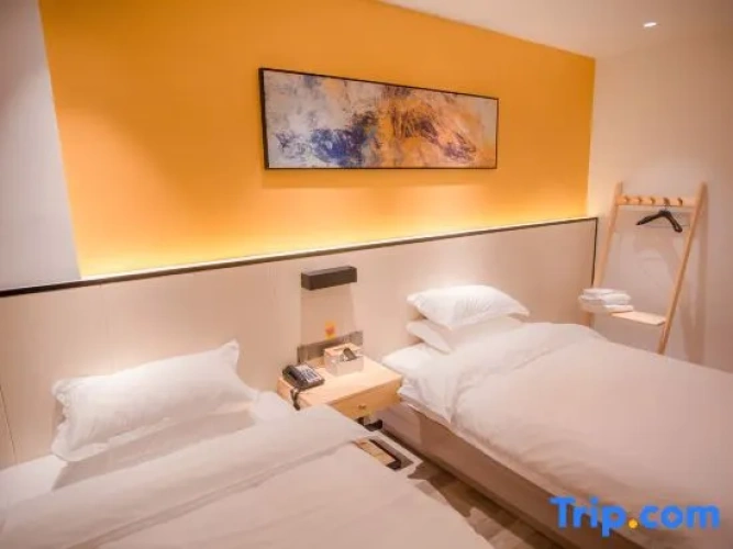 Comfort Twin room