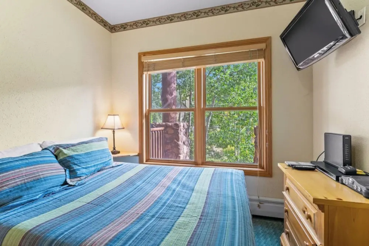 Hidden River Lodge #5961