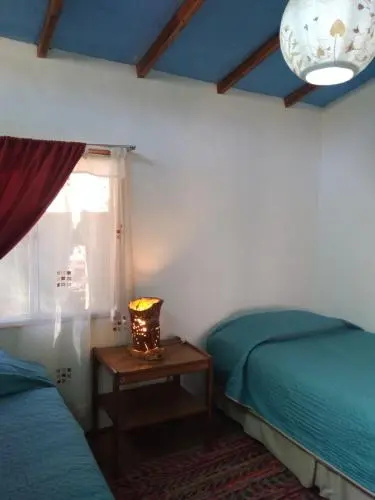 Cabana Canto Del Viento