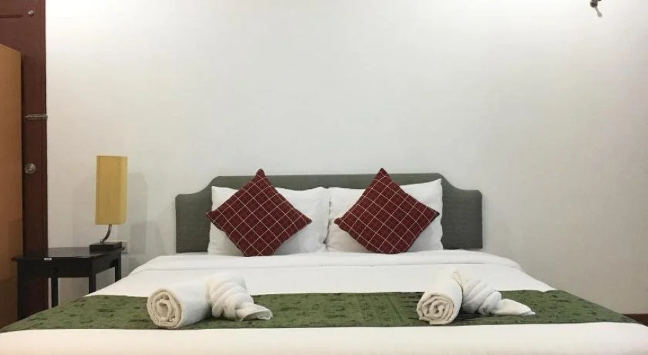 Chamil House