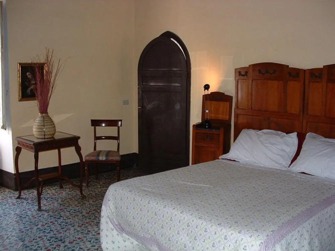 Villa Finzi