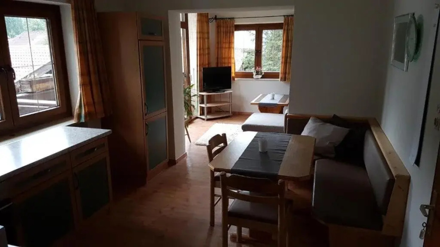 Pension Lischenhof
