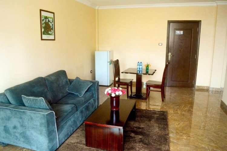 Suite