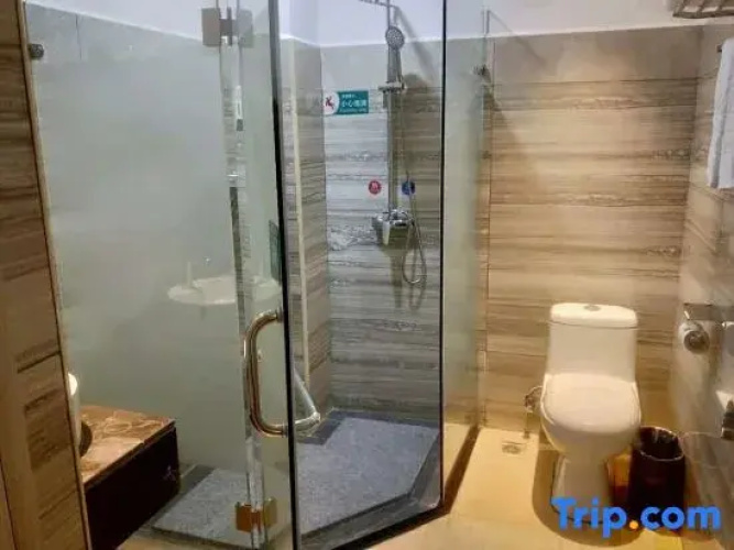 Pingguo Qiyan Express Hotel