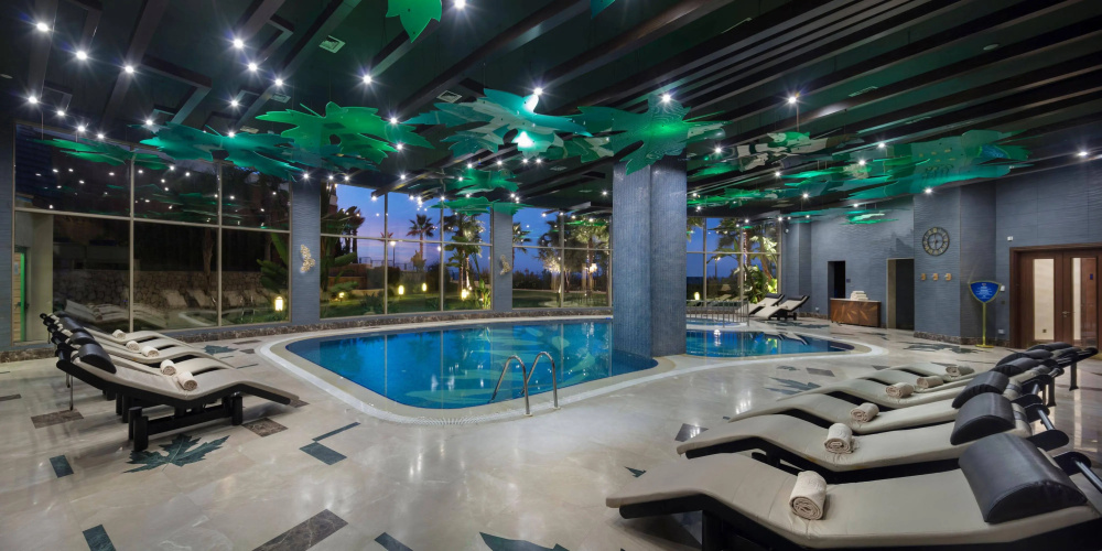 Merit Royal Hotel photo 9