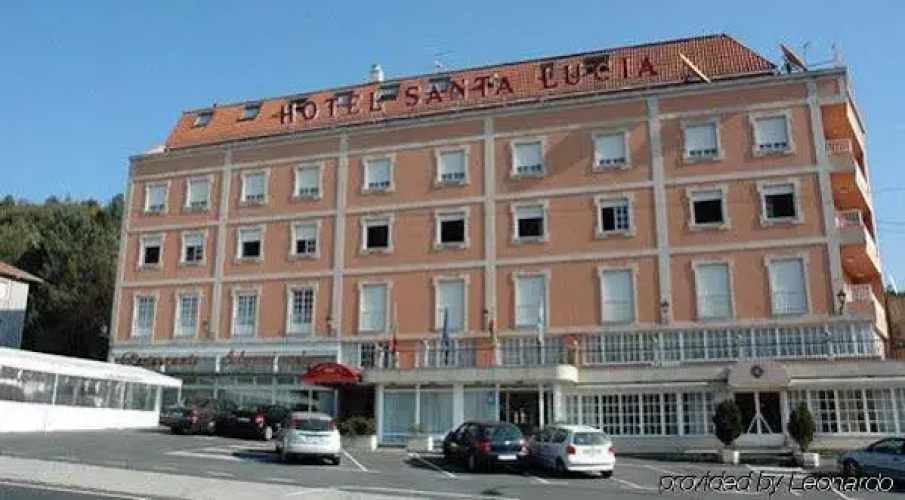 Hotel Santa Lucia