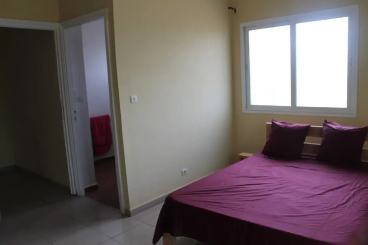 Notre Chambre d'hôtes