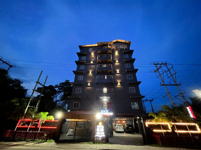 Image de l'hôtel