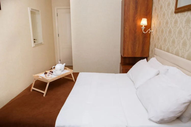 Hotel Arc Tbilisi