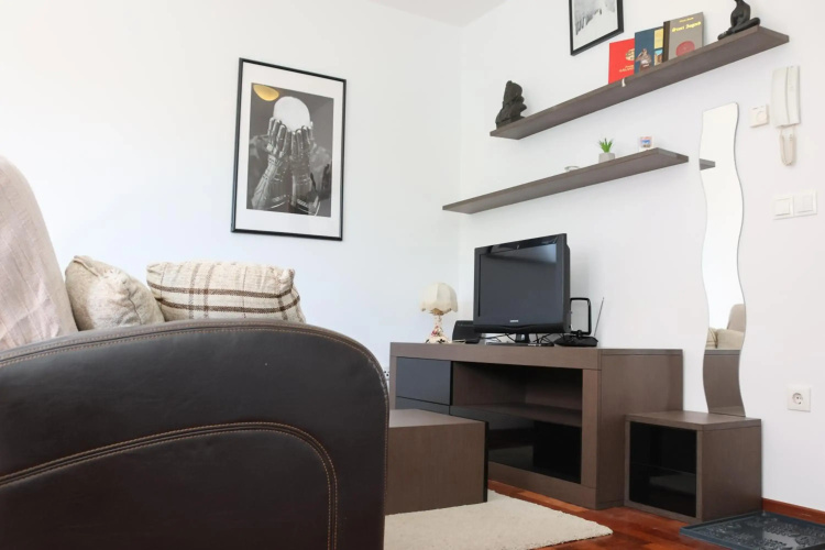 Apartman Pio