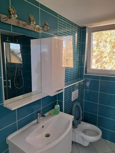 Apartma Jaka
