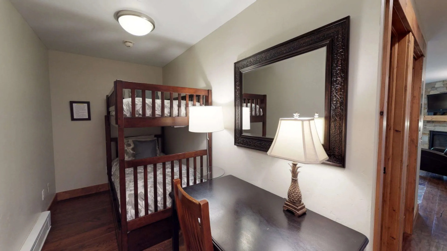 Gore Creek Place Condominiums
