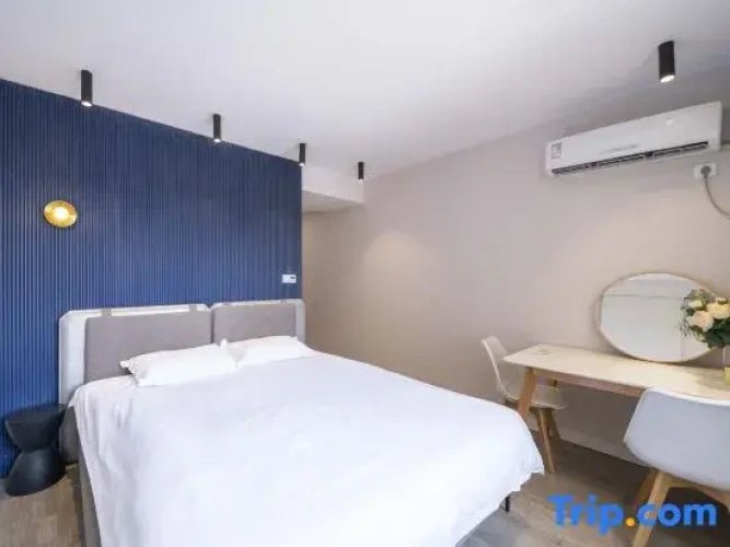2 Bedrooms Luxury Suite