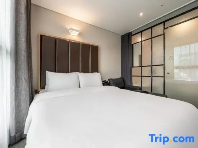Premium room