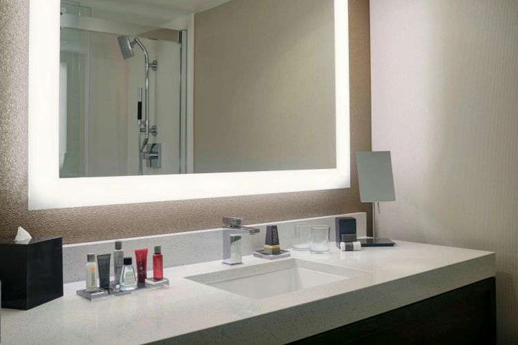 Marriott Chicago Southwest At Burr Ridge photo 9