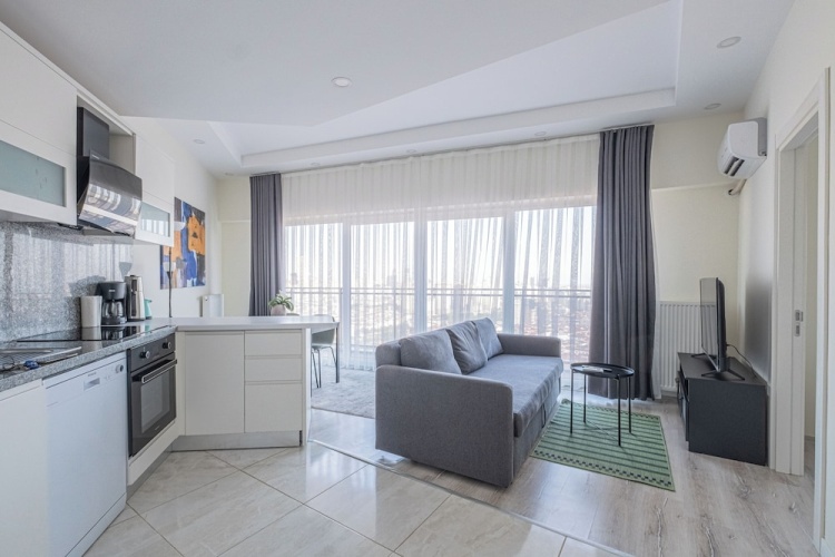Club Apartment