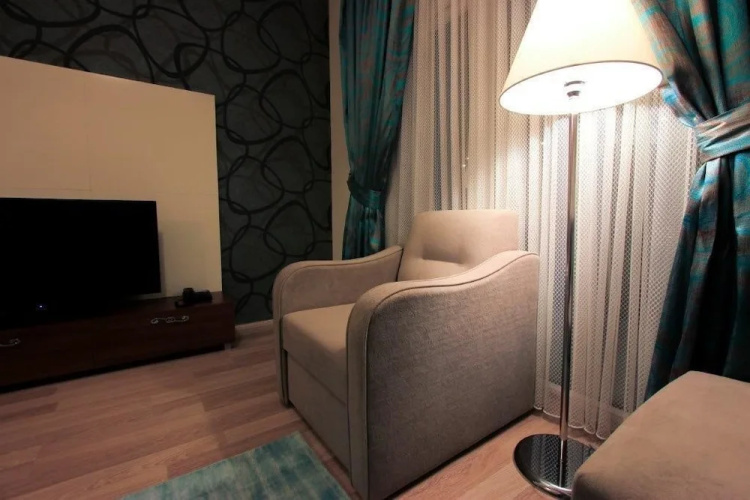 Naskon Sapphire Resort & Spa