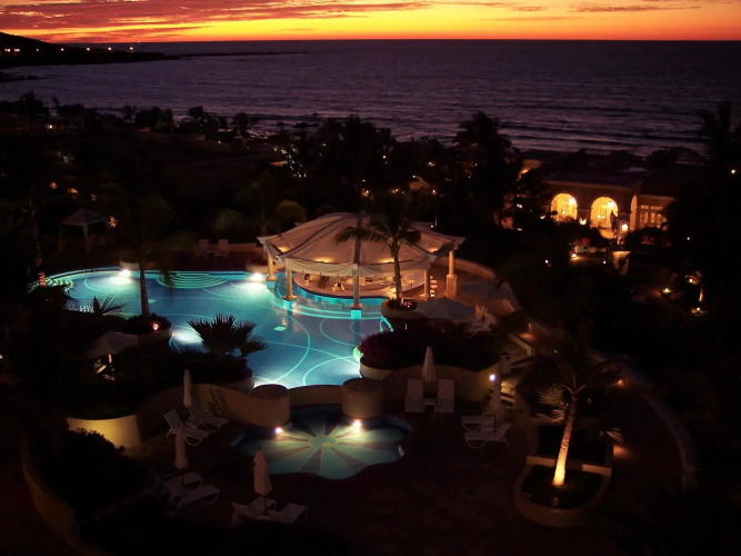 Pueblo Bonito Emerald Bay Resort & Spa photo 22