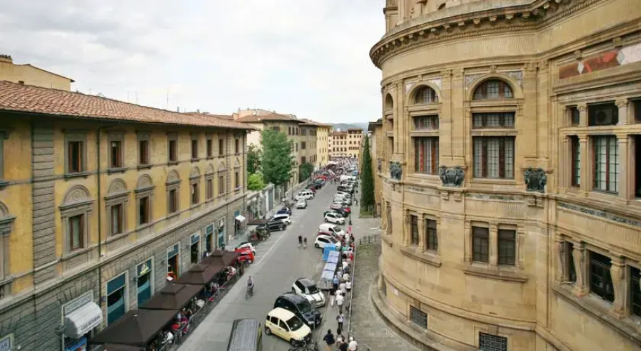 Hotelafbeelding