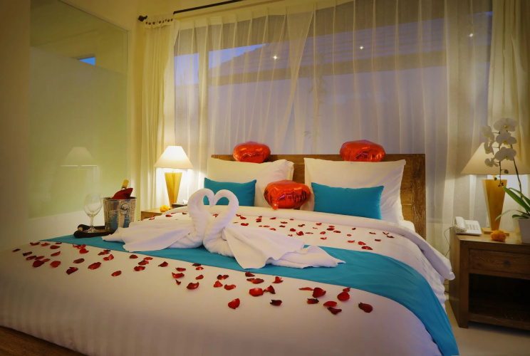 Amatara Abirama Villas