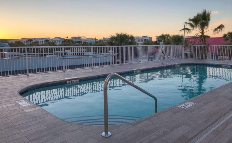 The Palms Oceanfront Hotel photo 20