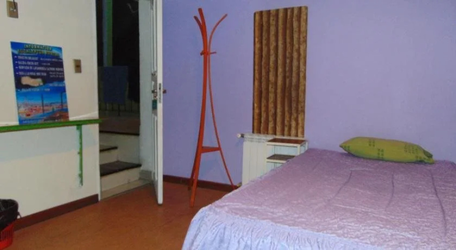 Eucalyptus Hostal