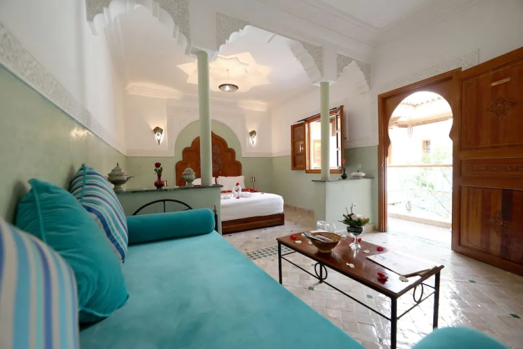 Marrakech