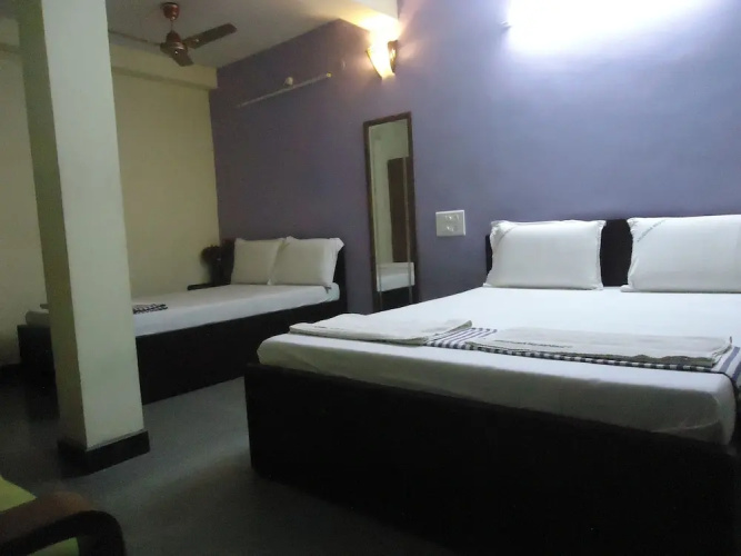 Arudhra Residency