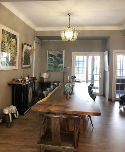 Art Life Space