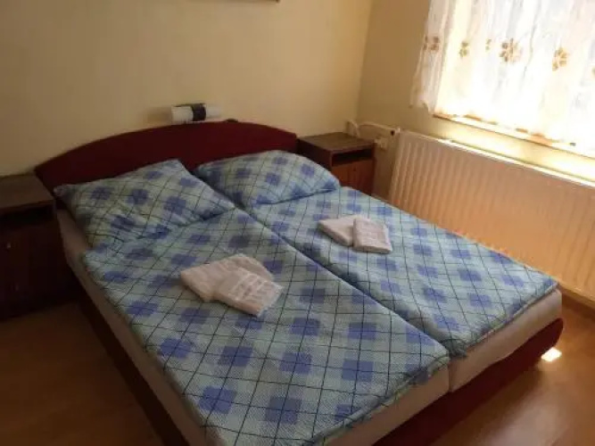 Ubytovanie Jaro