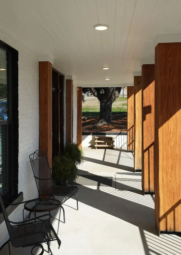 Scenic City Hostel