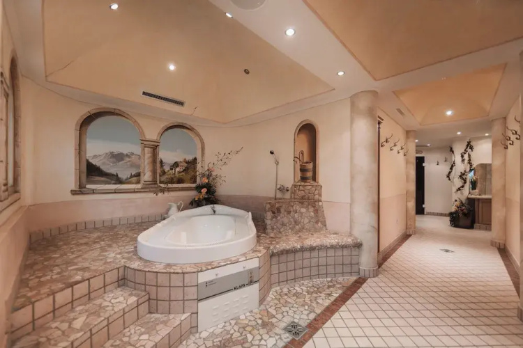 Berghotel & Restaurant Bodenalpe