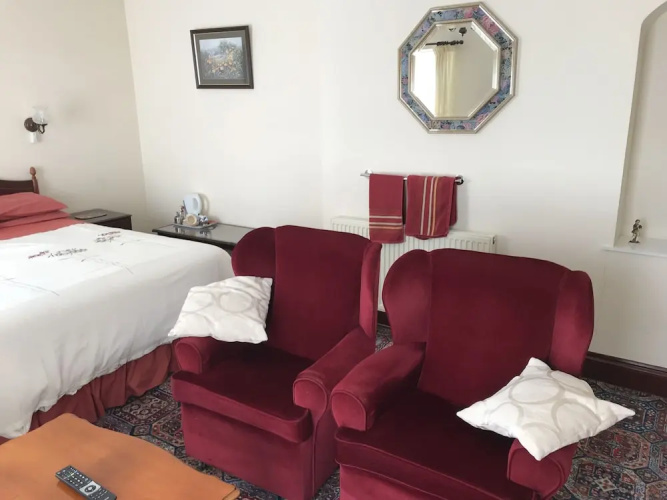 Viking Guest House