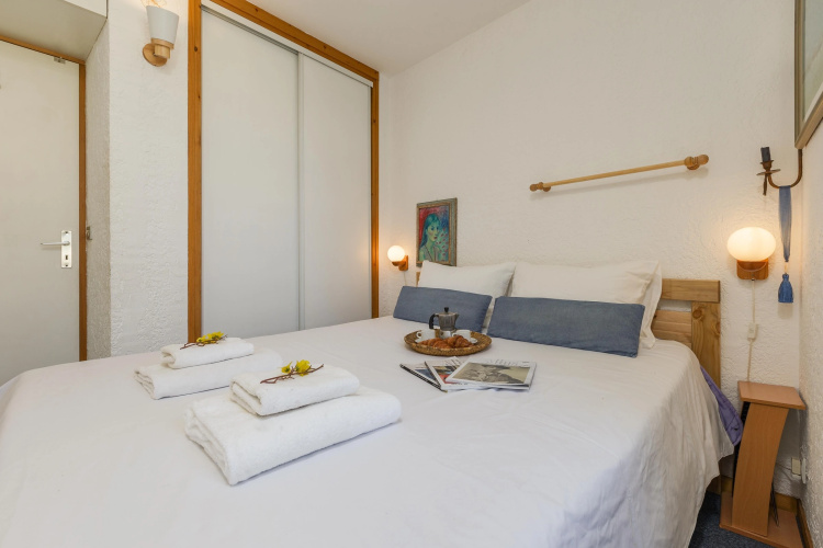 Appartement Le sommet Carlton 140