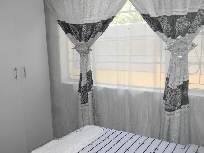 M2T Guest House