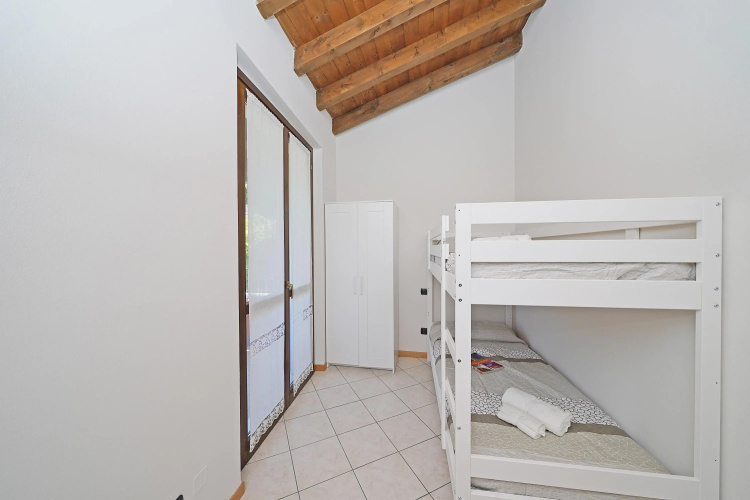 Juniper Flat  in Manerba del Garda