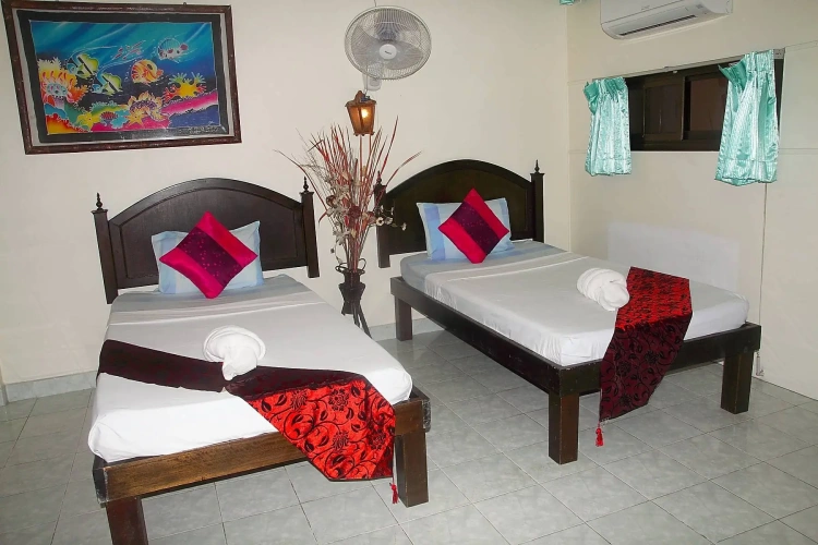 Superior Double room