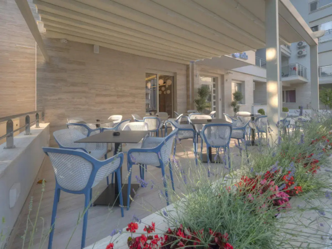 Idila Hotel