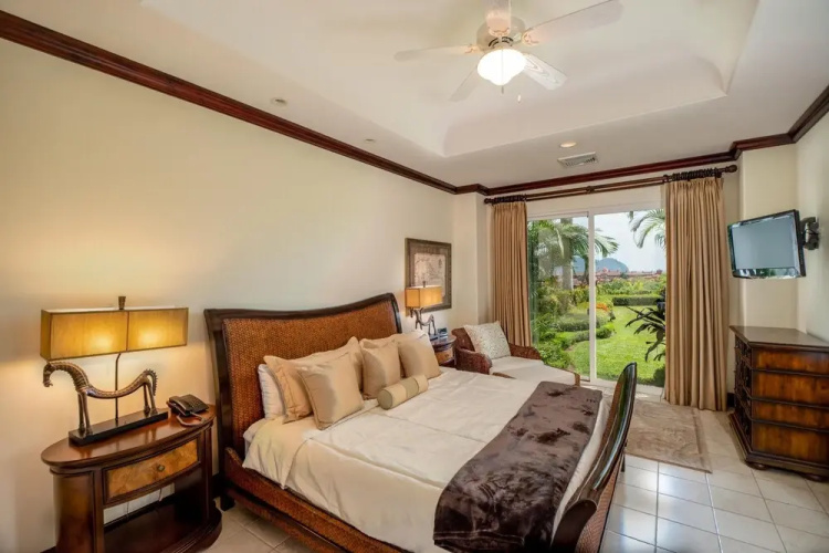 Los Suenos Resort Vista Bahia 1F