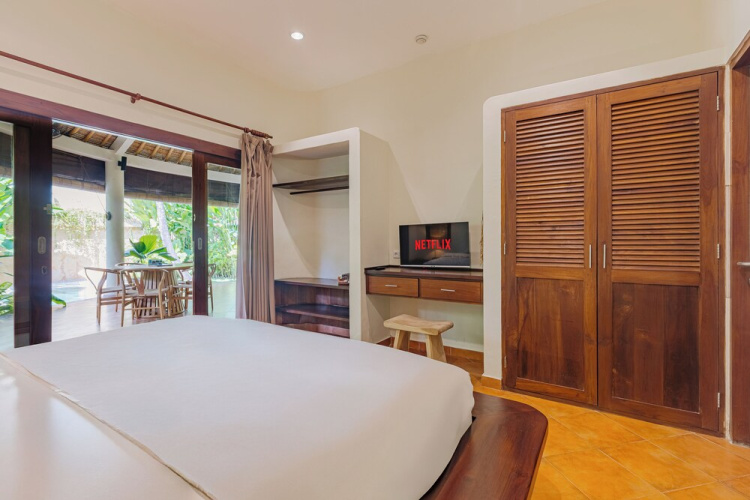 Flor Villa by Betterplace