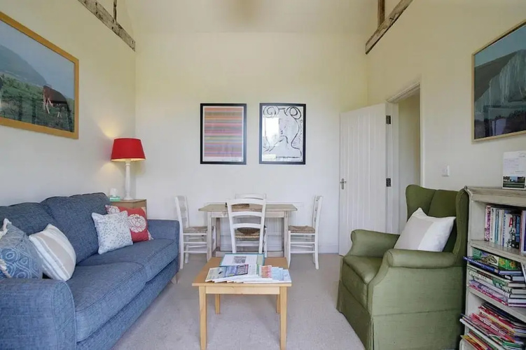 Giddy Cottage
