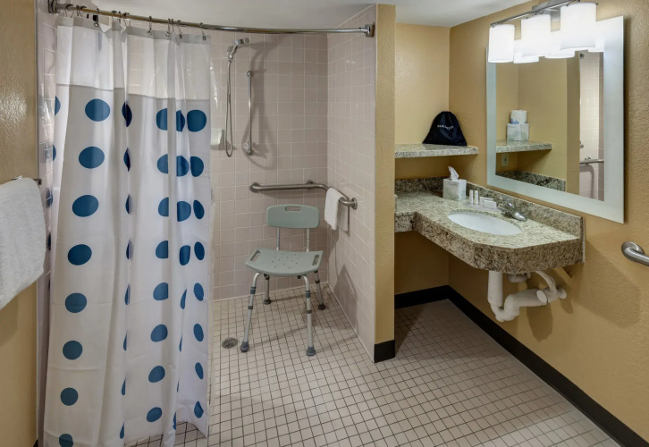 TownePlace Suites by Marriott Dallas Arlington North