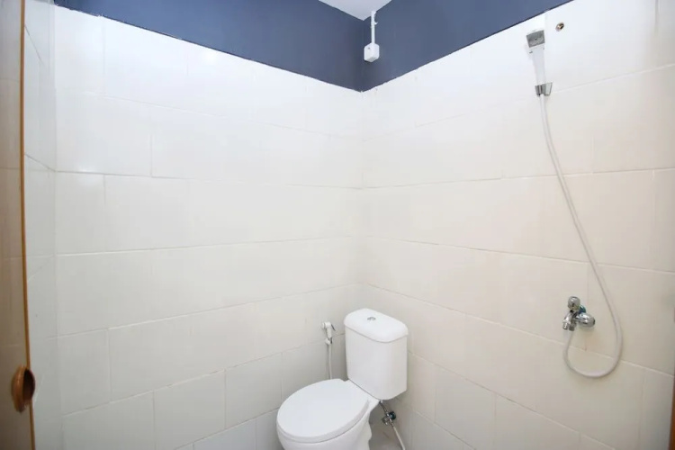 Kamar Keluarga Syariah Johar Baru