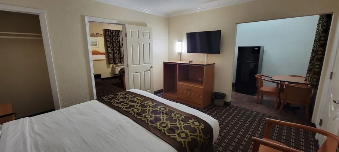Americas Best Value Inn