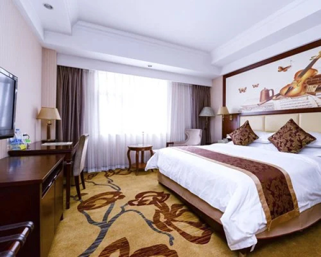 Grand Hotel Sapporo
