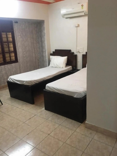 Balaji Residency