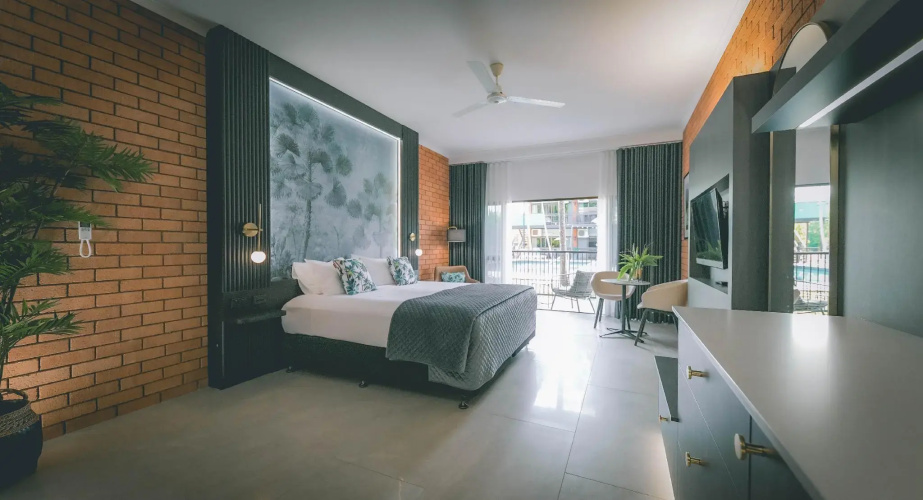 Litchfield Outback Resort
