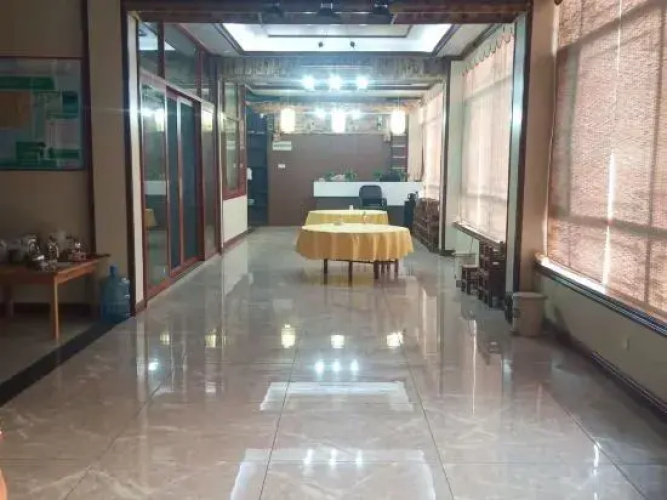 Shanju Inn