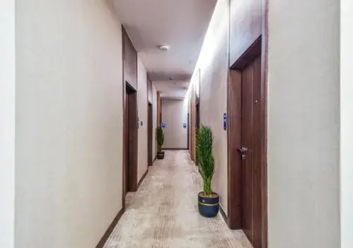Al Muhaidb Al Mohammadiyyah - Riyadh