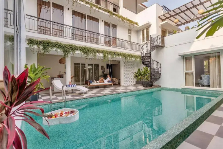 116 Hillside Baga